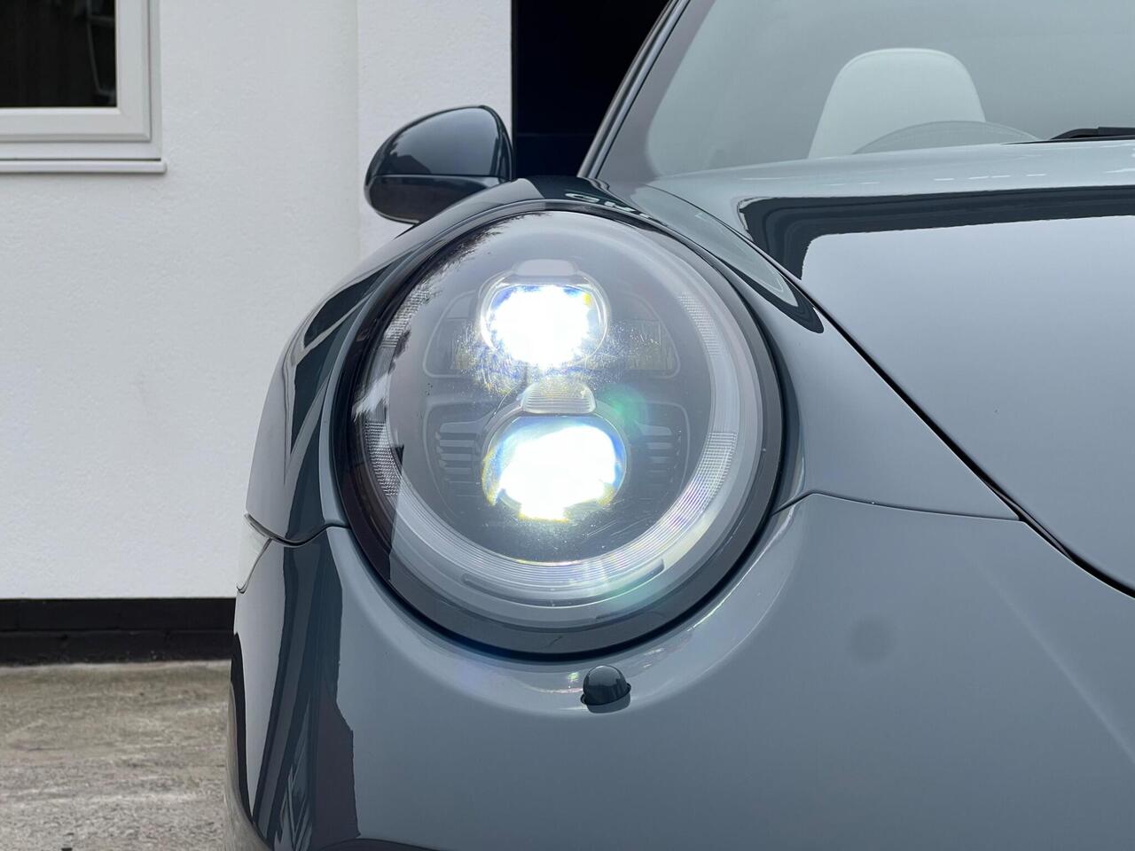 Used 2016 Porsche 911 for sale in Sheffield