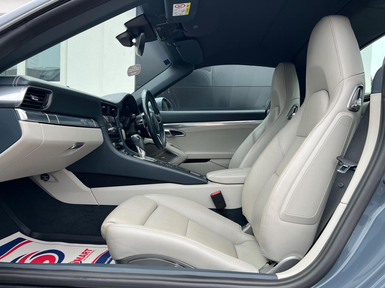 Used 2016 Porsche 911 for sale in Sheffield