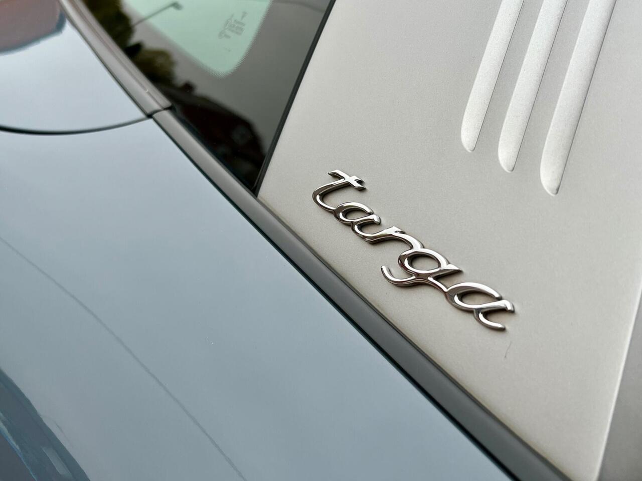 Used 2016 Porsche 911 for sale in Sheffield