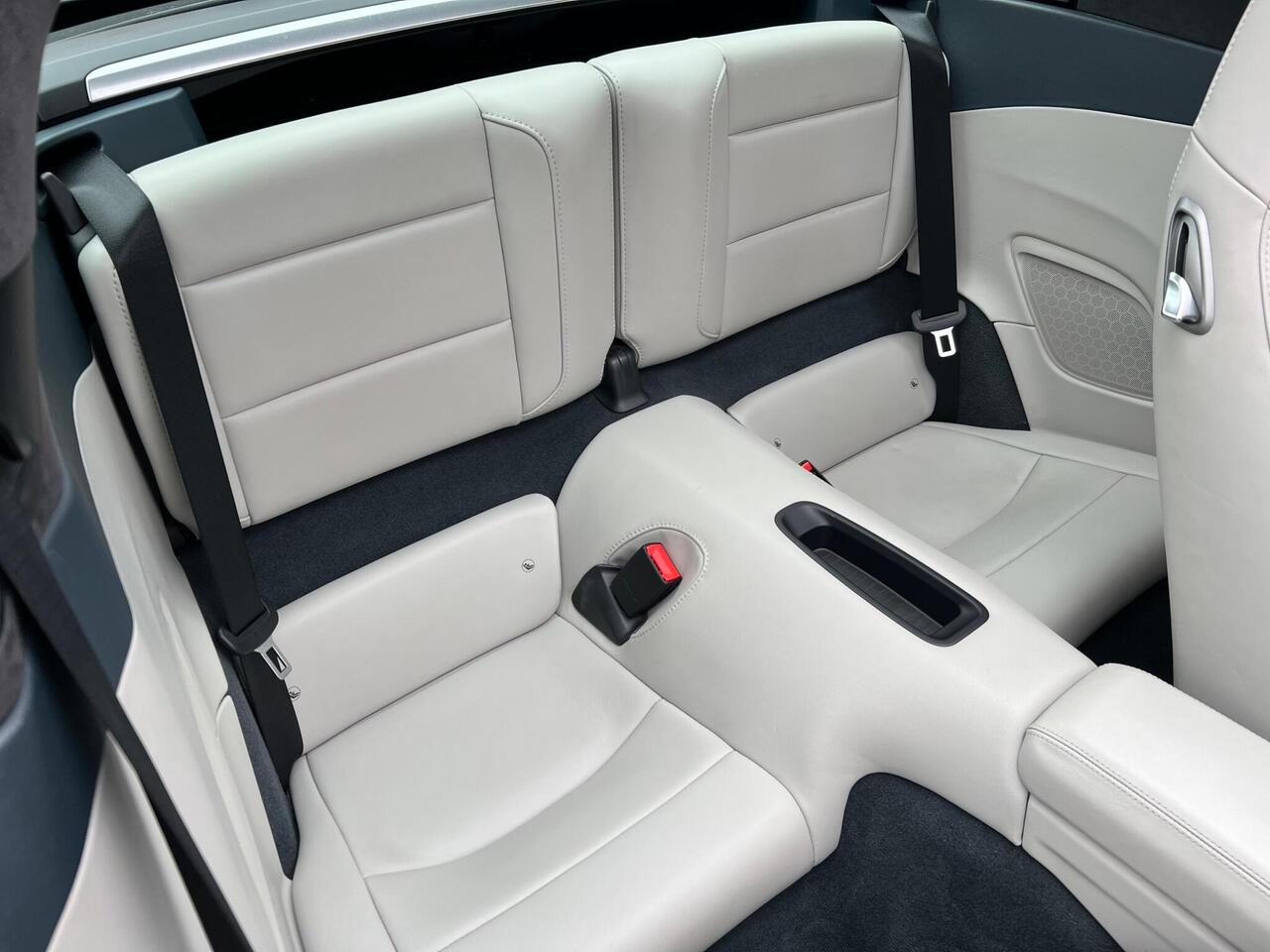 Used 2016 Porsche 911 for sale in Sheffield