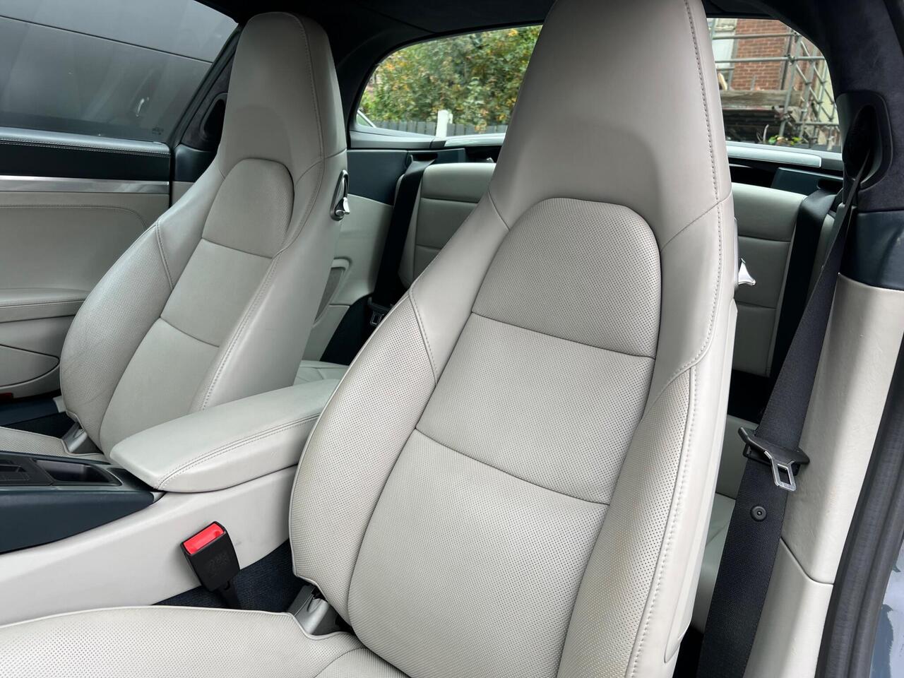 Used 2016 Porsche 911 for sale in Sheffield