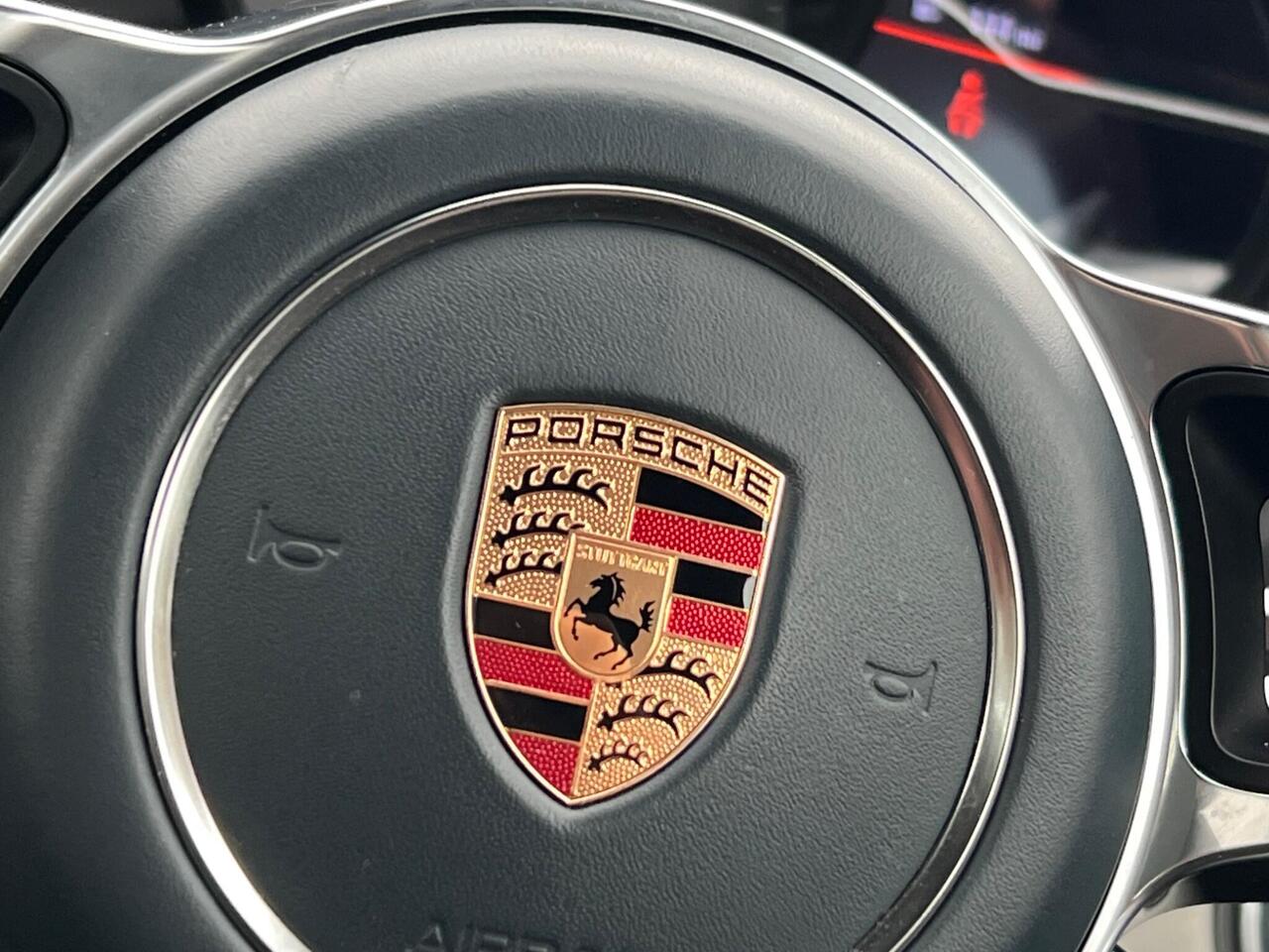 Used 2016 Porsche 911 for sale in Sheffield