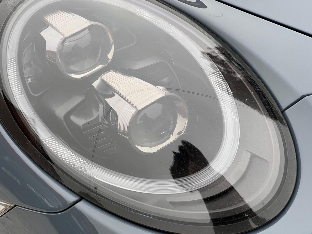Used 2016 Porsche 911 for sale in Sheffield