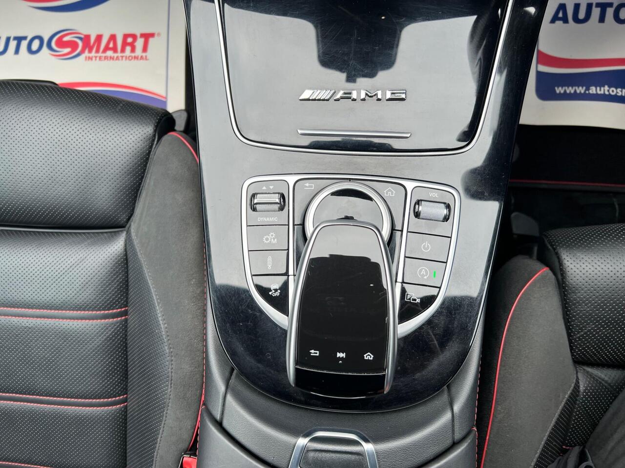 Used 2017 Mercedes-Benz E Class for sale in Sheffield