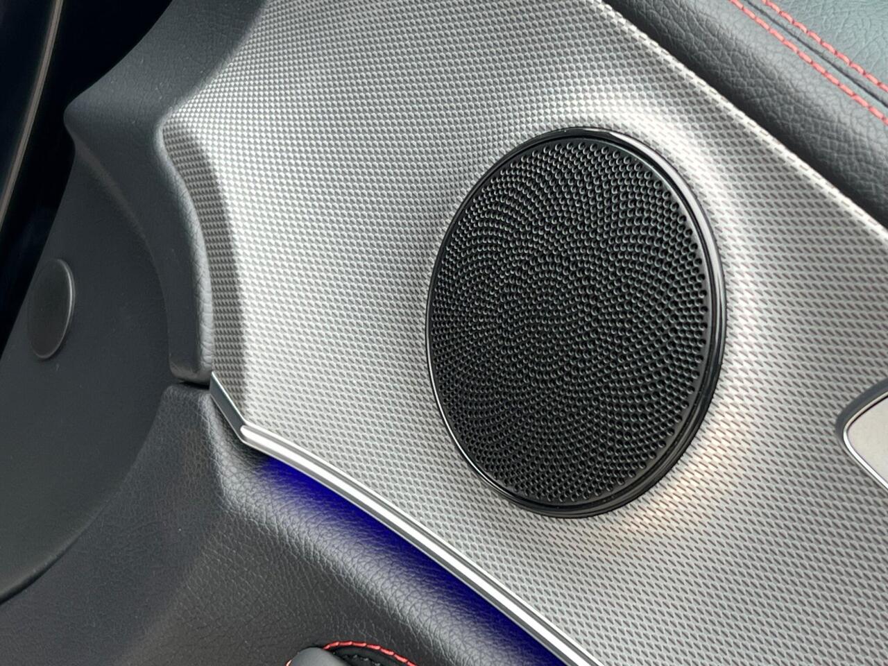 Used 2017 Mercedes-Benz E Class for sale in Sheffield