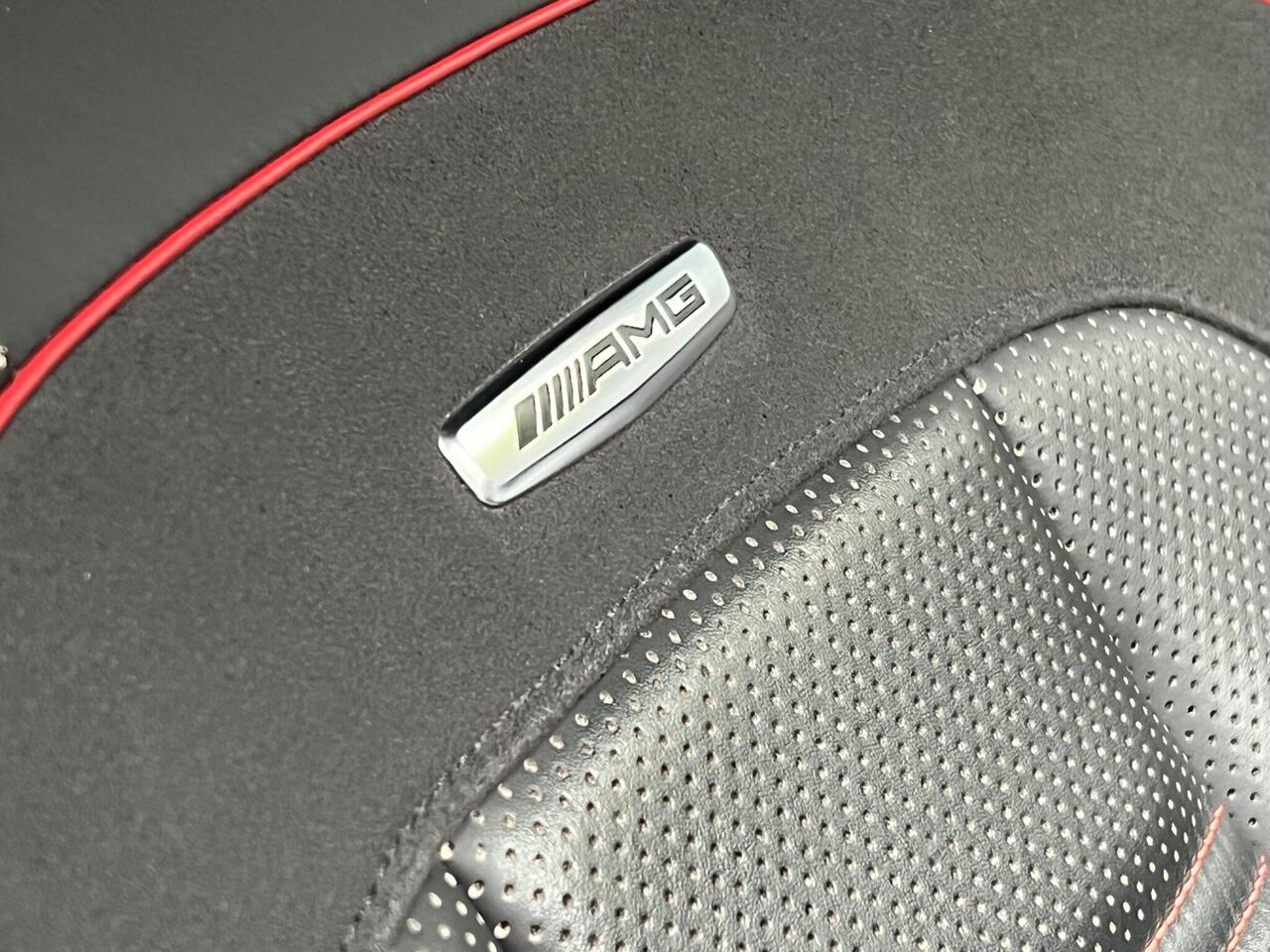 Used 2017 Mercedes-Benz E Class for sale in Sheffield