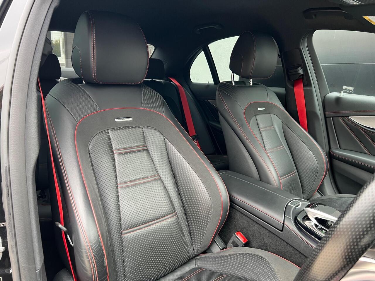 Used 2017 Mercedes-Benz E Class for sale in Sheffield