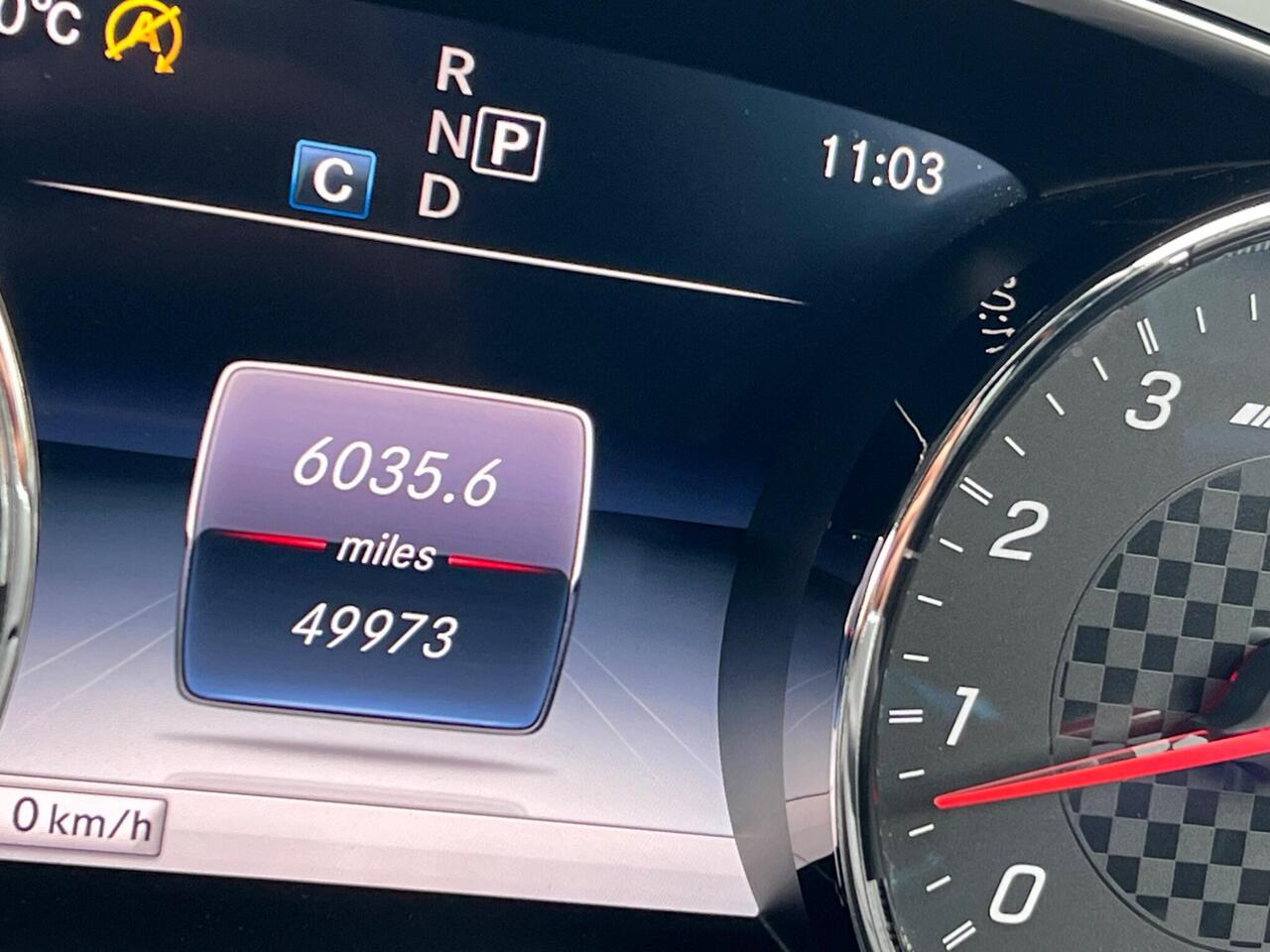 Used 2017 Mercedes-Benz E Class for sale in Sheffield