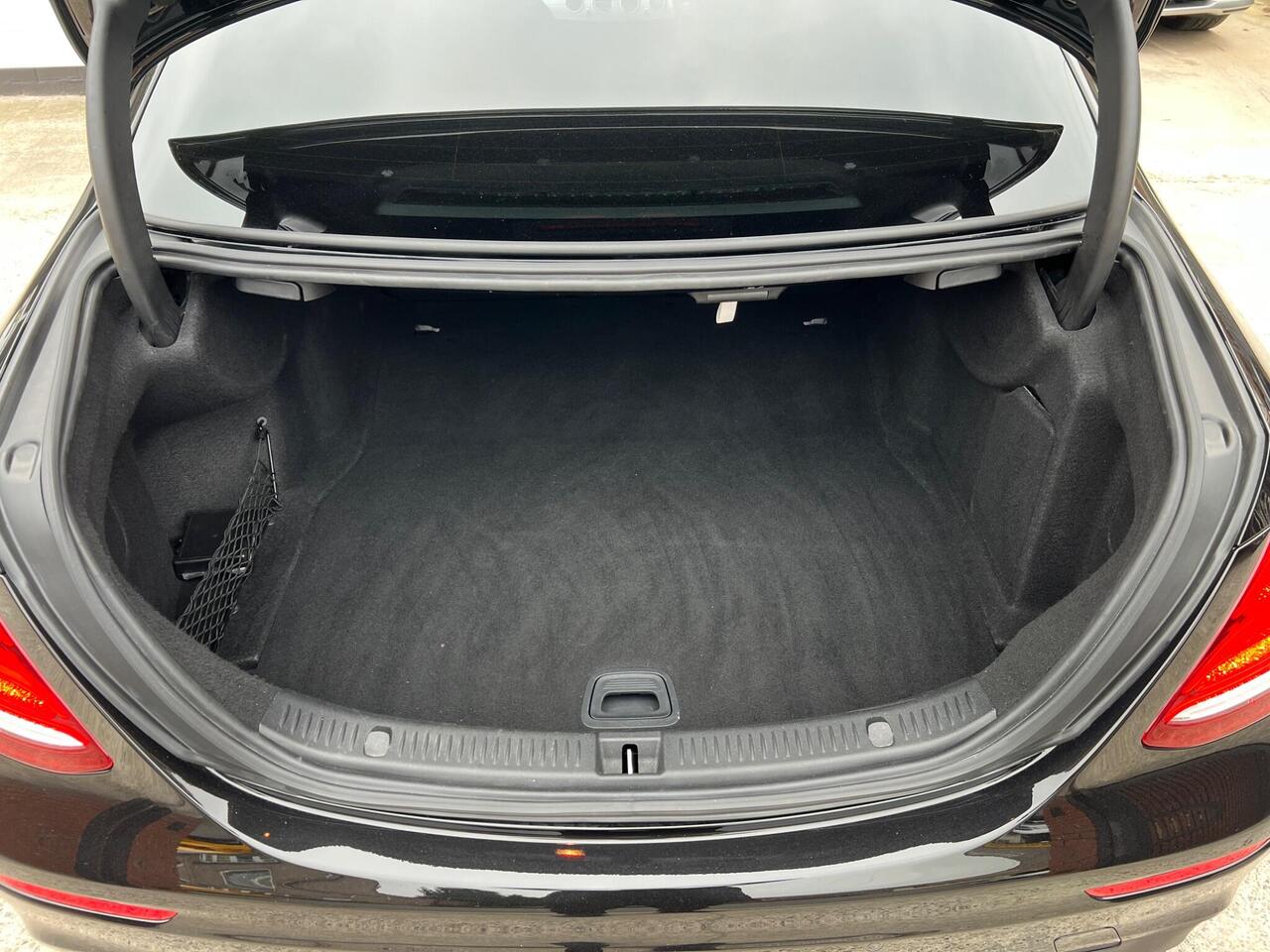 Used 2017 Mercedes-Benz E Class for sale in Sheffield