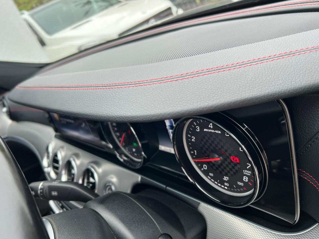 Used 2017 Mercedes-Benz E Class for sale in Sheffield