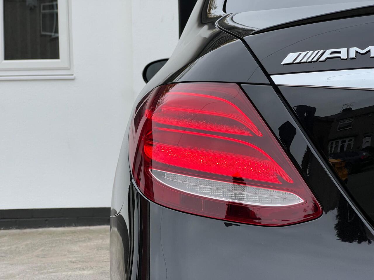 Used 2017 Mercedes-Benz E Class for sale in Sheffield