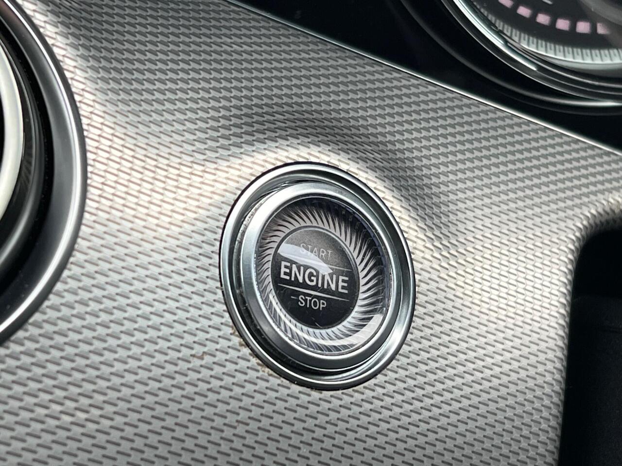 Used 2017 Mercedes-Benz E Class for sale in Sheffield