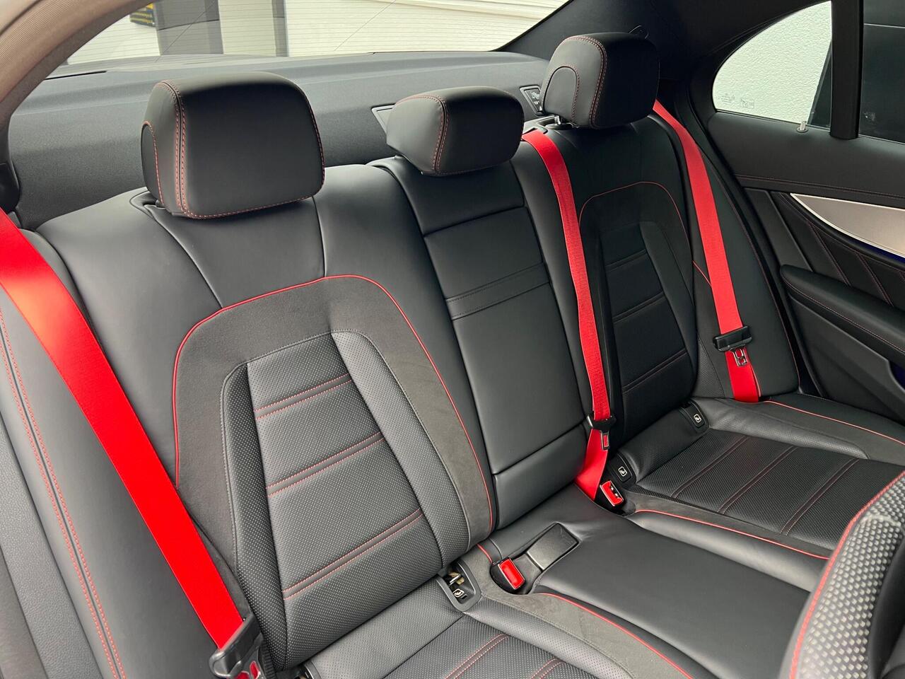 Used 2017 Mercedes-Benz E Class for sale in Sheffield