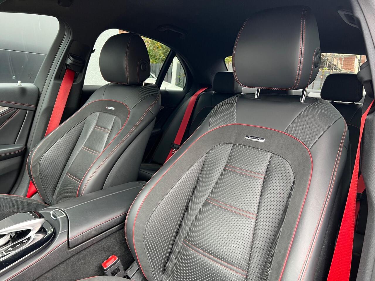 Used 2017 Mercedes-Benz E Class for sale in Sheffield