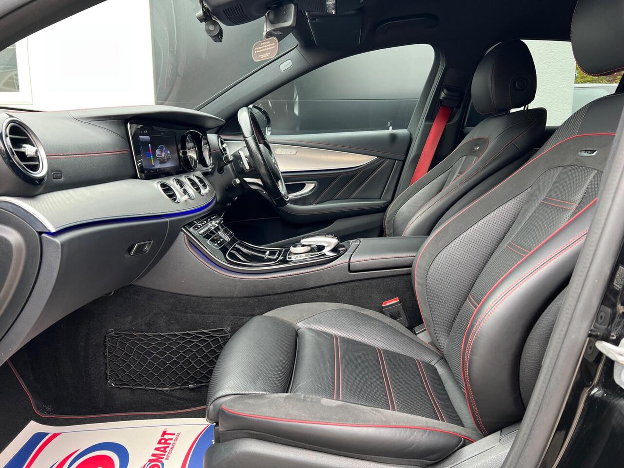 Used 2017 Mercedes-Benz E Class for sale in Sheffield