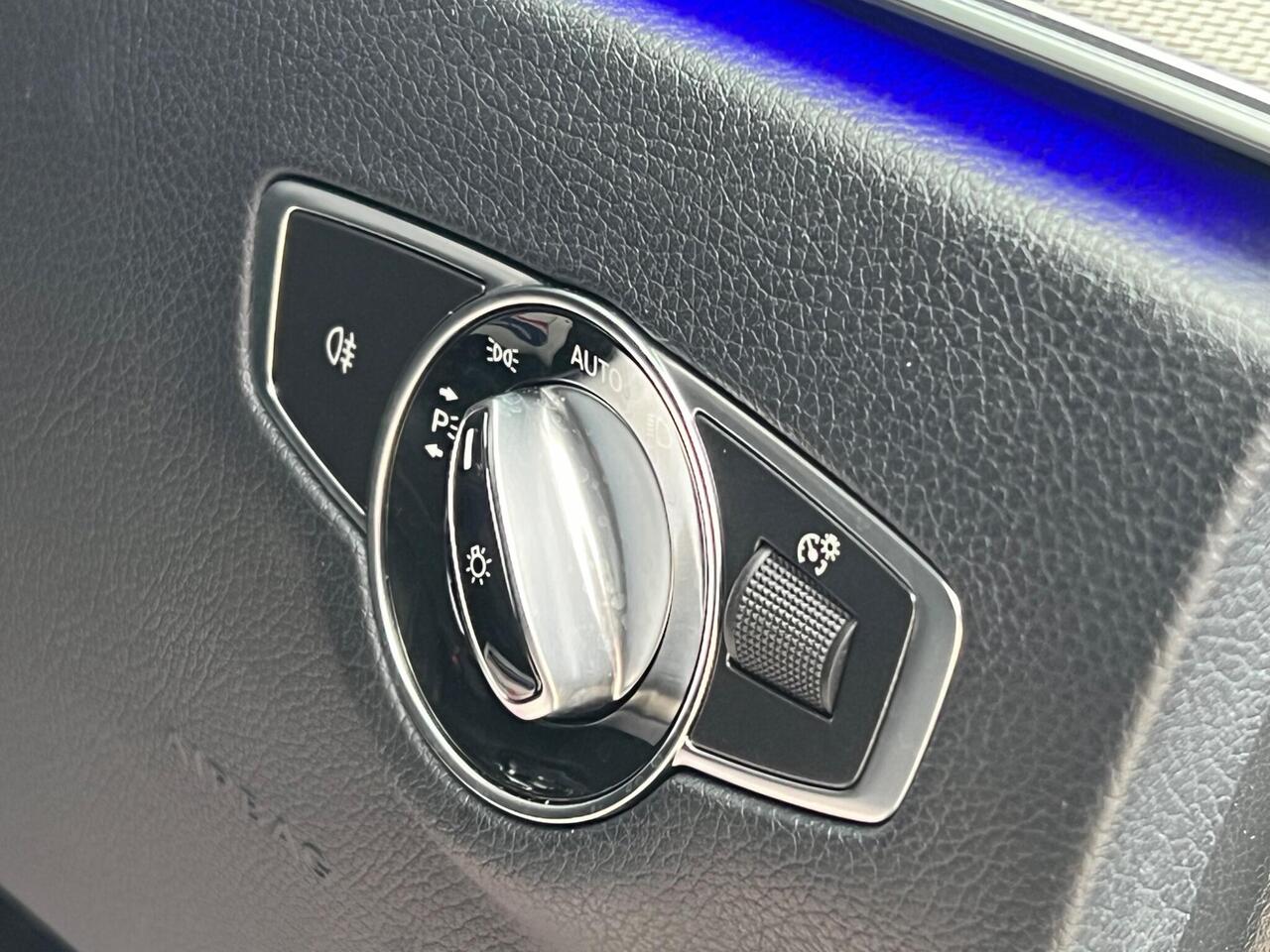 Used 2017 Mercedes-Benz E Class for sale in Sheffield