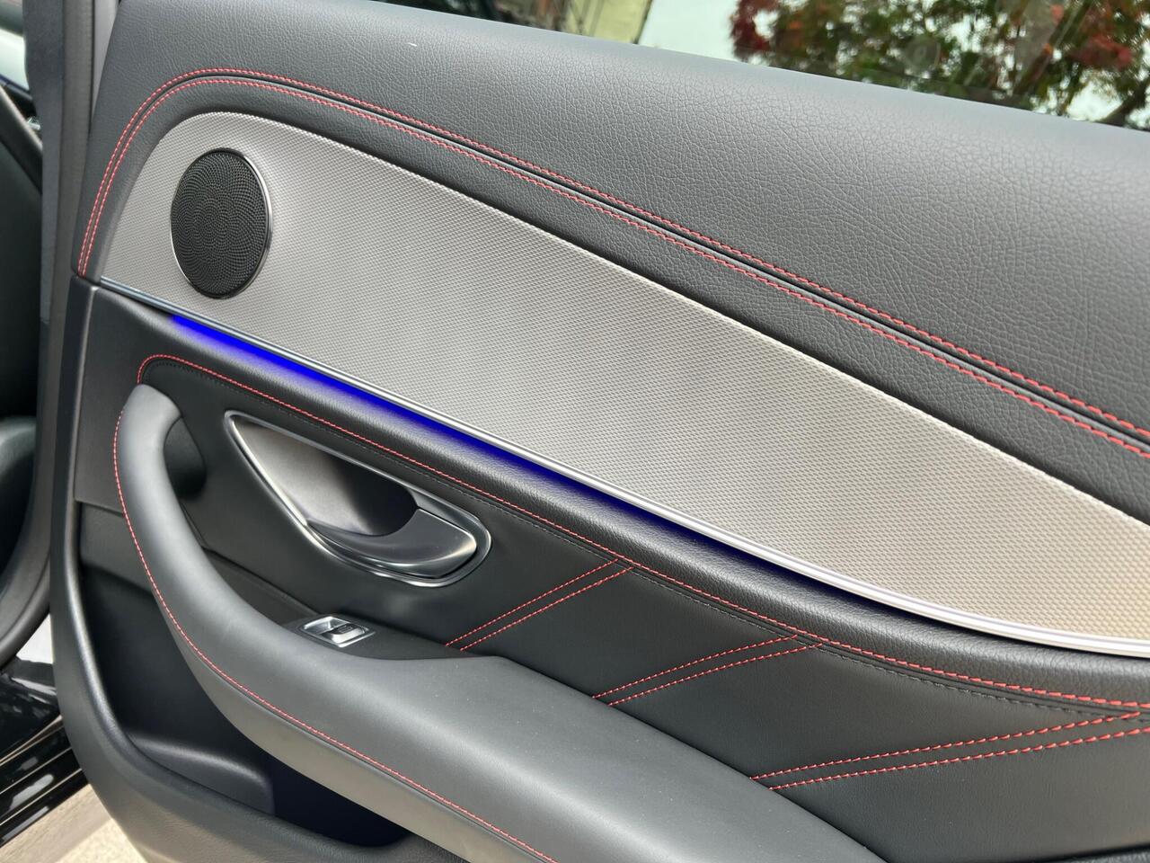 Used 2017 Mercedes-Benz E Class for sale in Sheffield