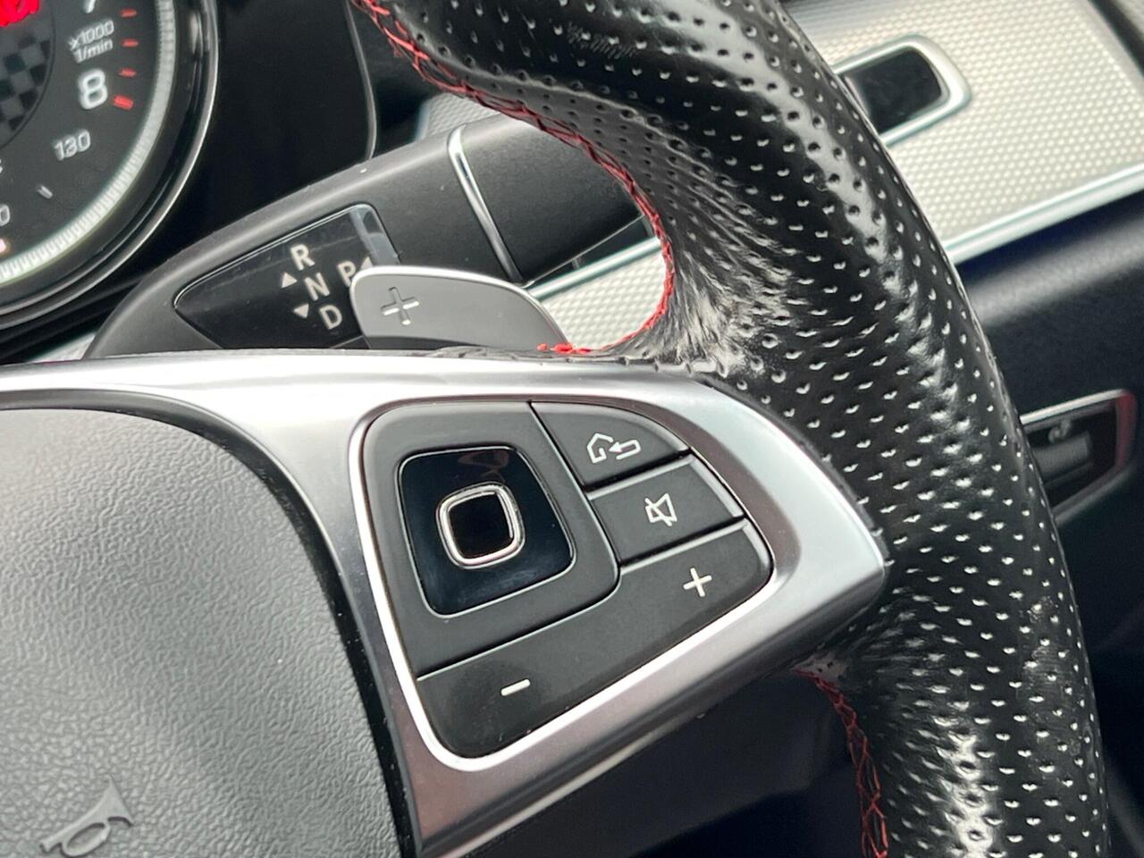 Used 2017 Mercedes-Benz E Class for sale in Sheffield