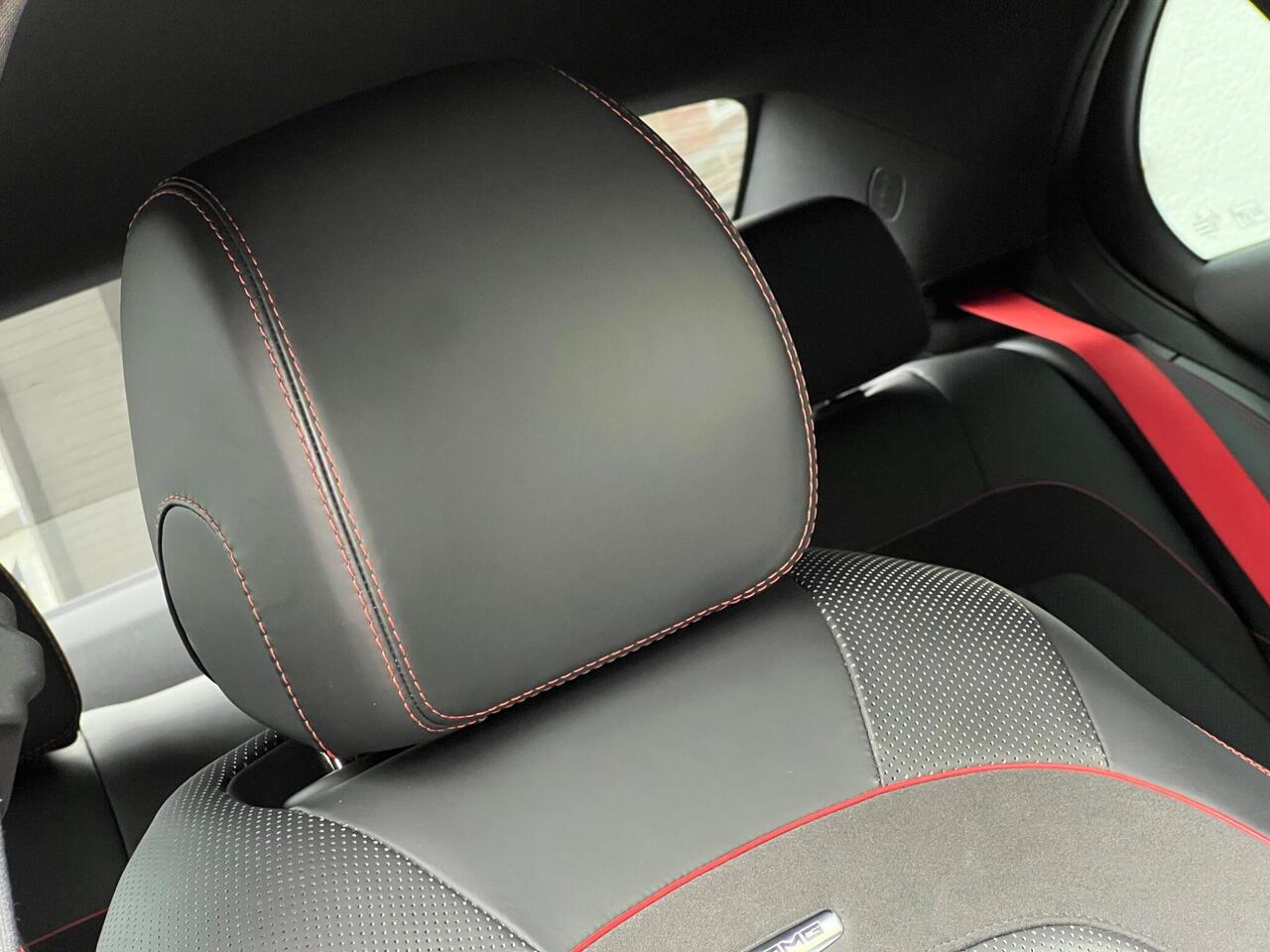 Used 2017 Mercedes-Benz E Class for sale in Sheffield