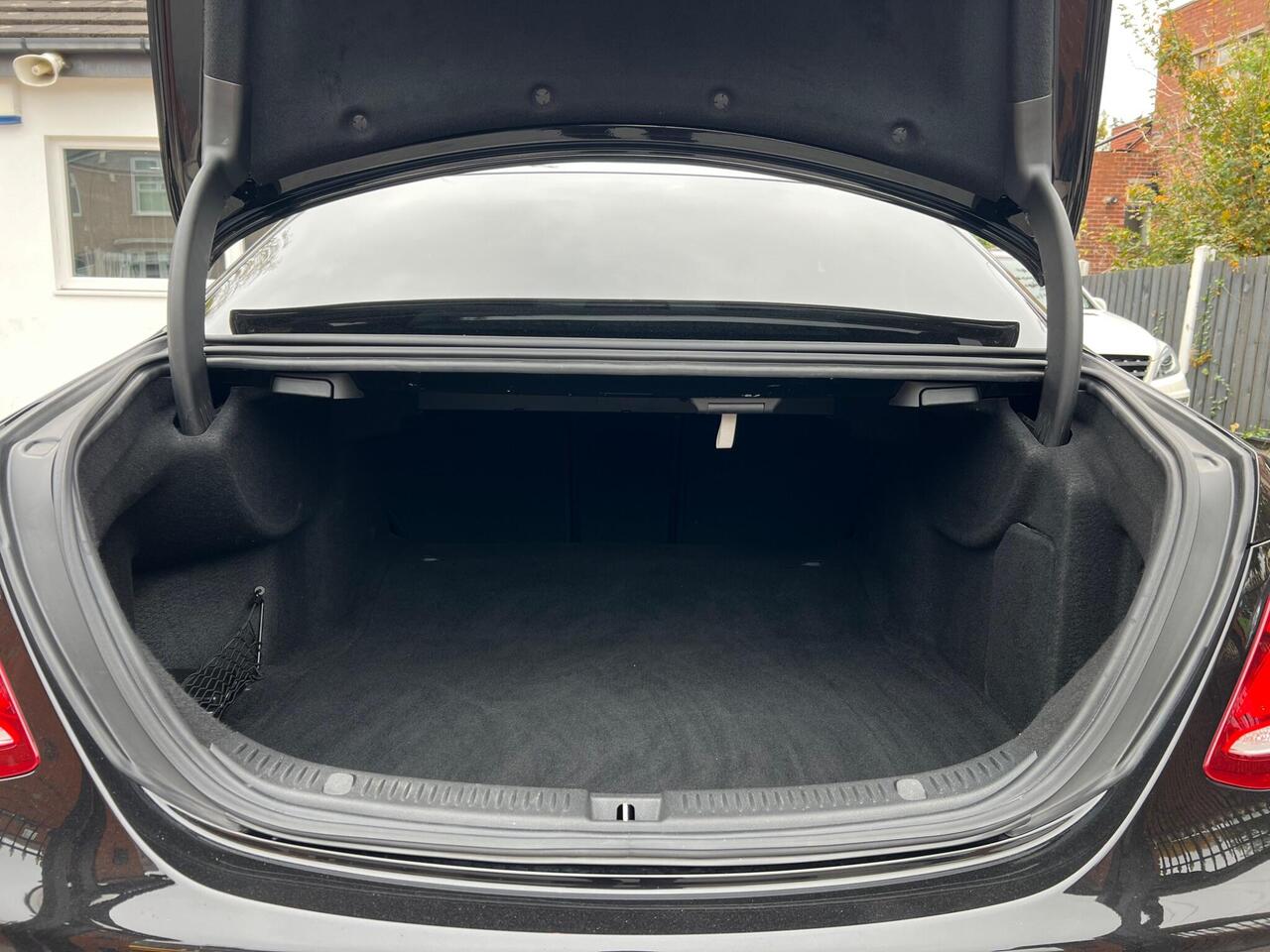 Used 2017 Mercedes-Benz E Class for sale in Sheffield