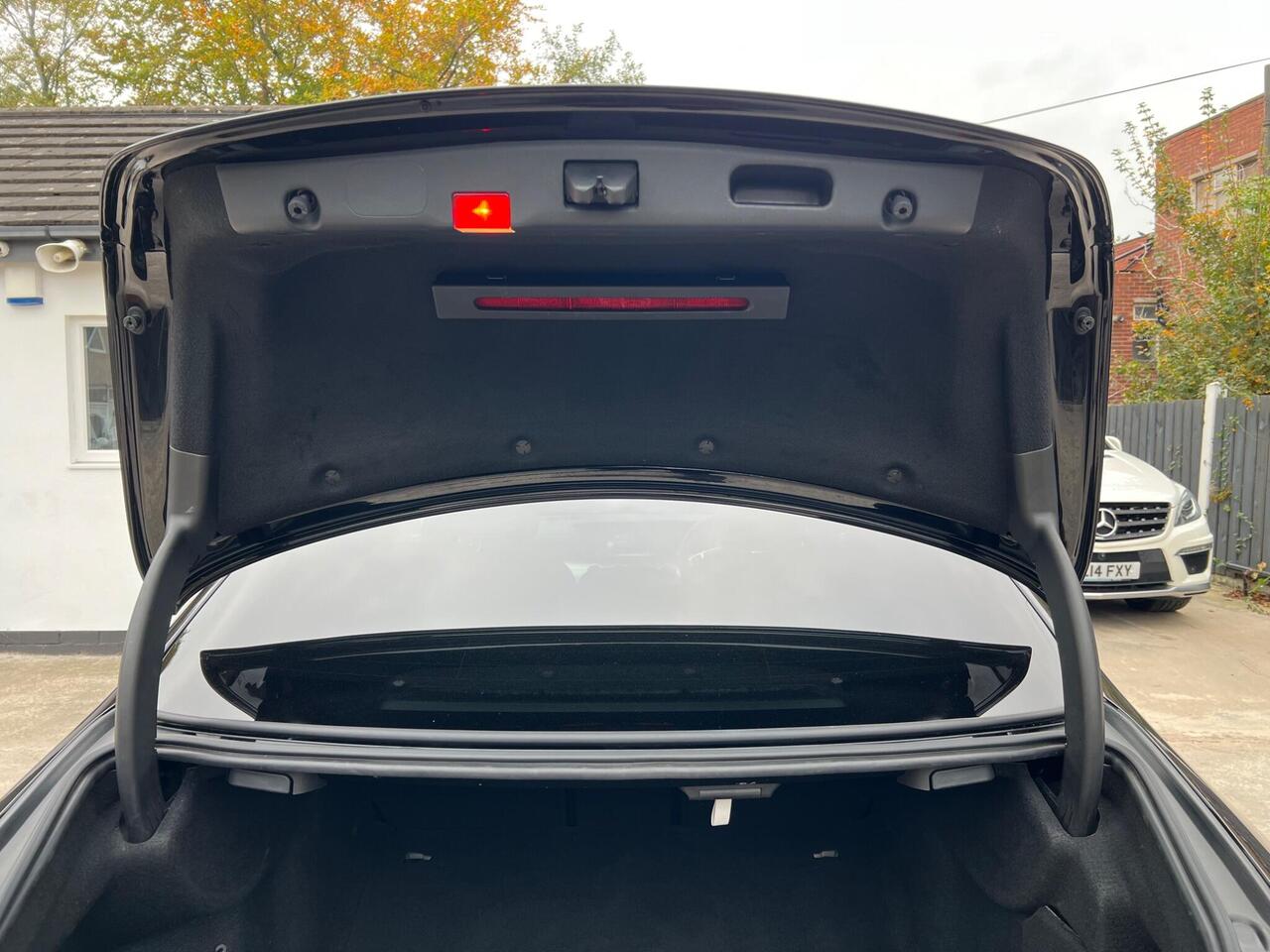 Used 2017 Mercedes-Benz E Class for sale in Sheffield