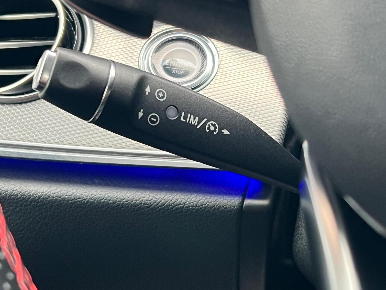 Used 2017 Mercedes-Benz E Class for sale in Sheffield