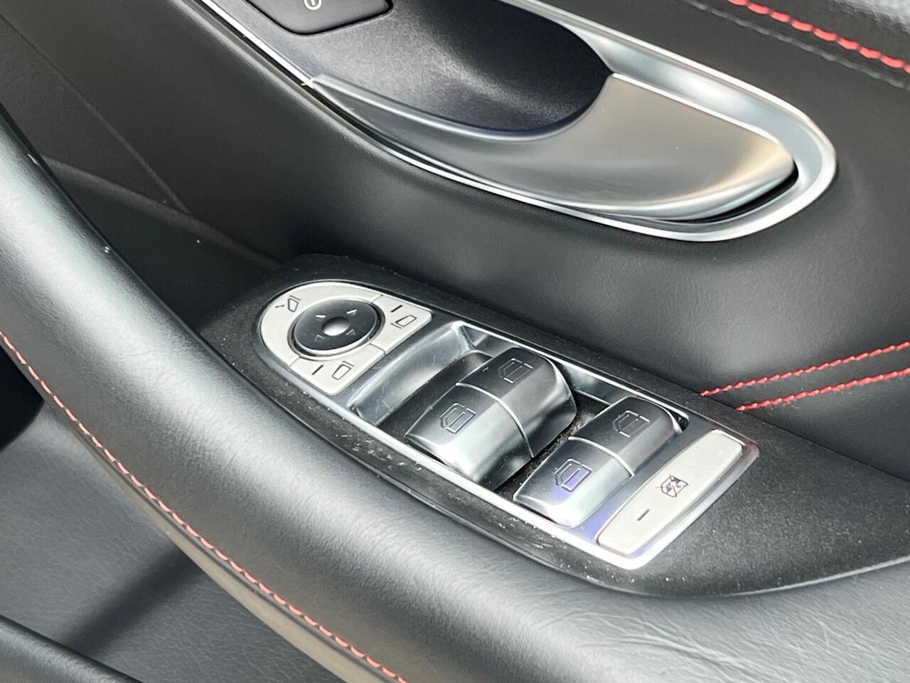 Used 2017 Mercedes-Benz E Class for sale in Sheffield