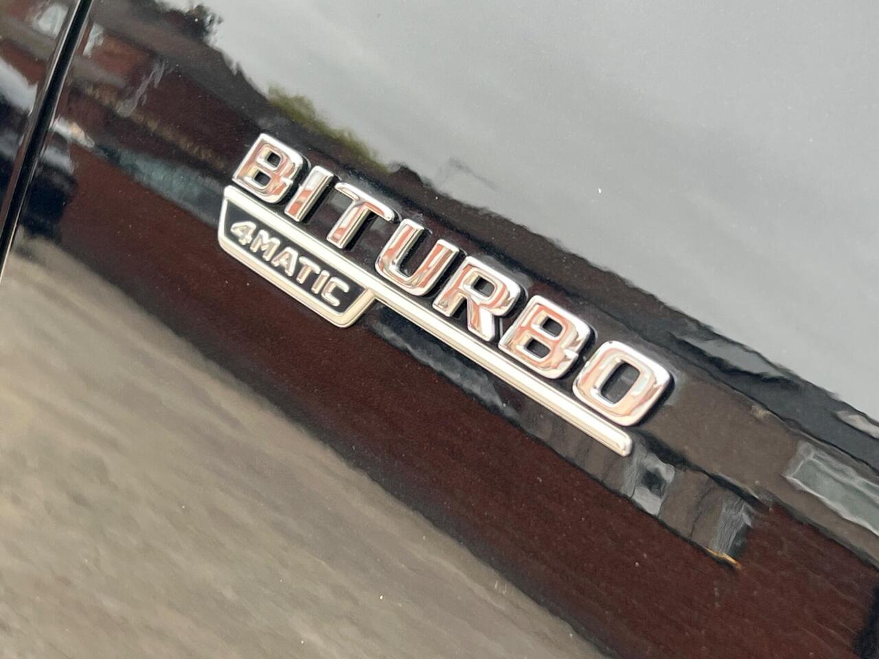 Used 2017 Mercedes-Benz E Class for sale in Sheffield