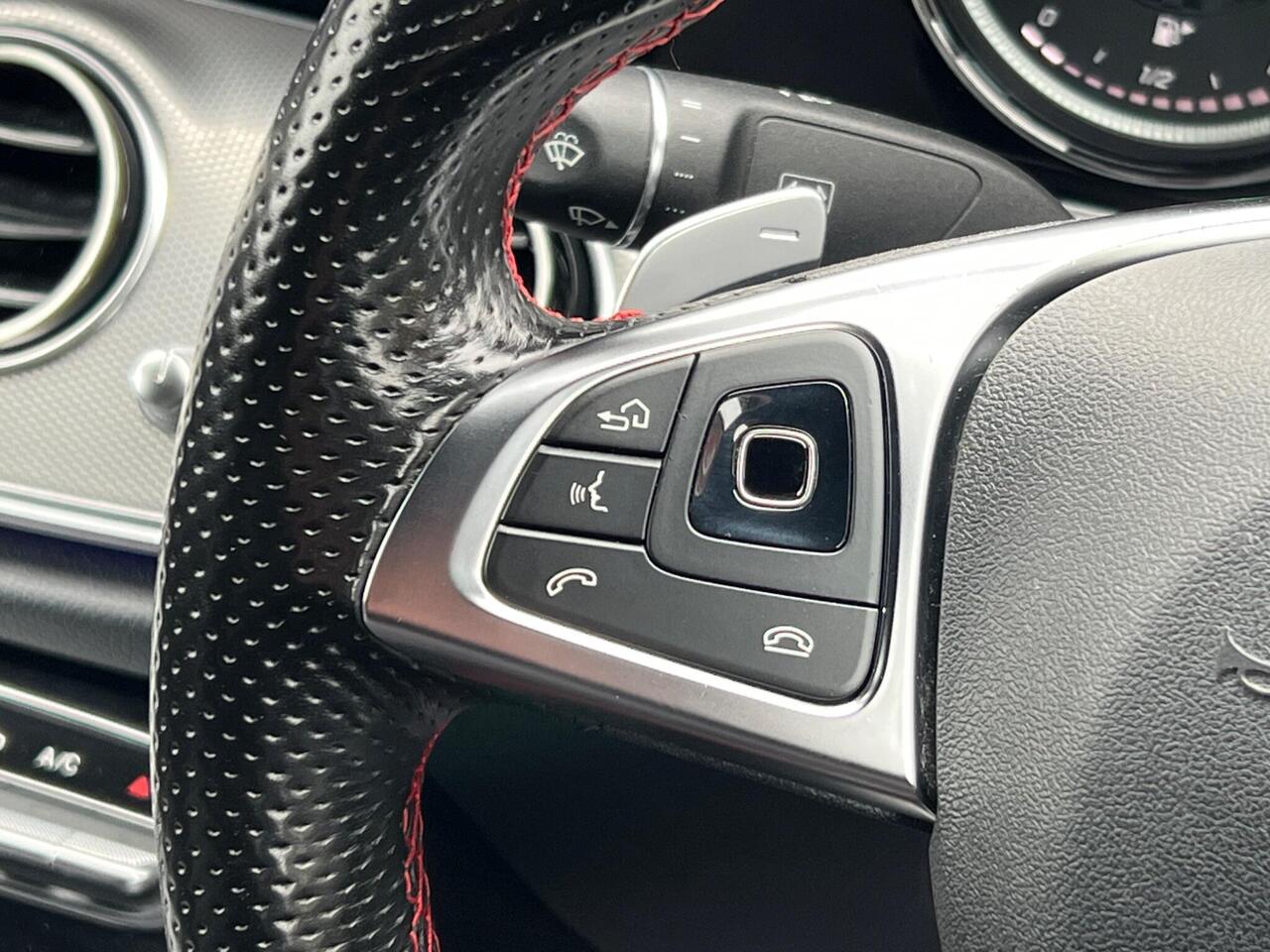 Used 2017 Mercedes-Benz E Class for sale in Sheffield