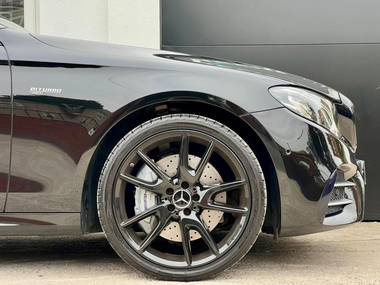 Used 2017 Mercedes-Benz E Class for sale in Sheffield