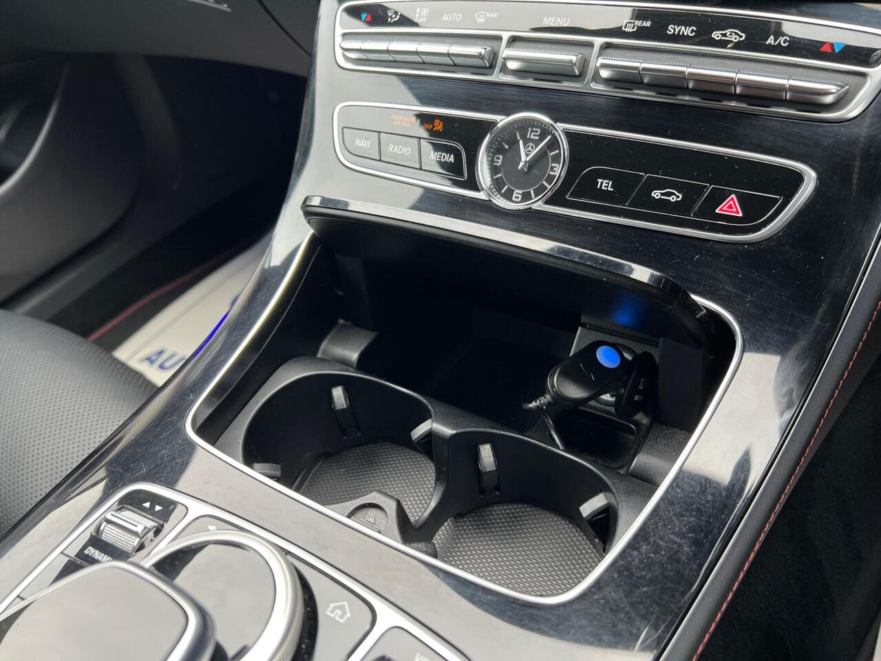 Used 2017 Mercedes-Benz E Class for sale in Sheffield