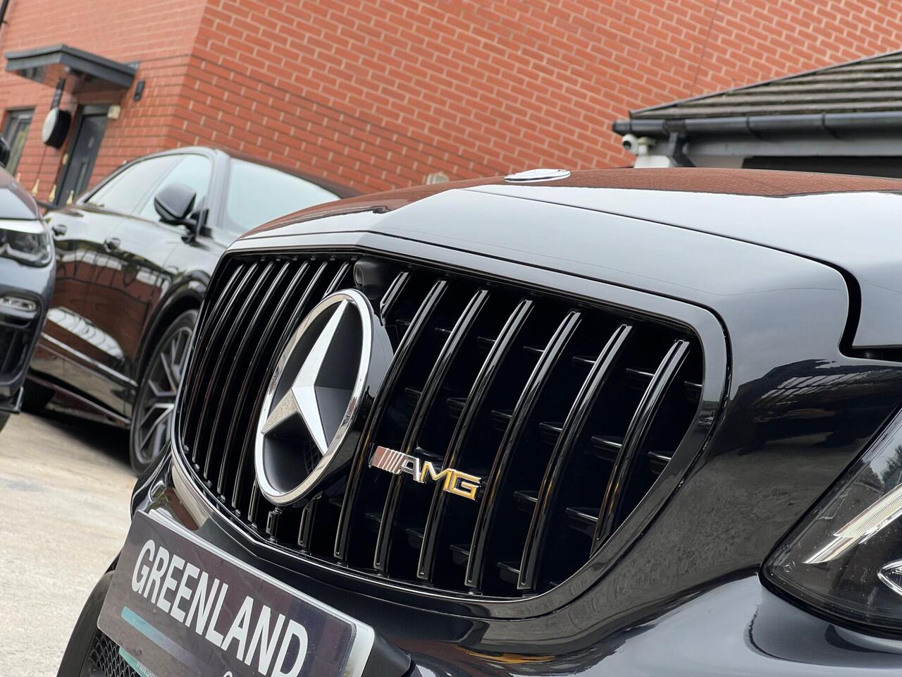 Used 2017 Mercedes-Benz E Class for sale in Sheffield