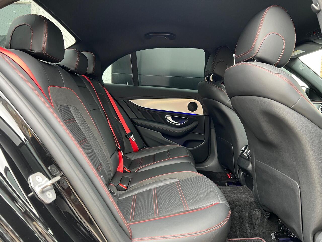 Used 2017 Mercedes-Benz E Class for sale in Sheffield