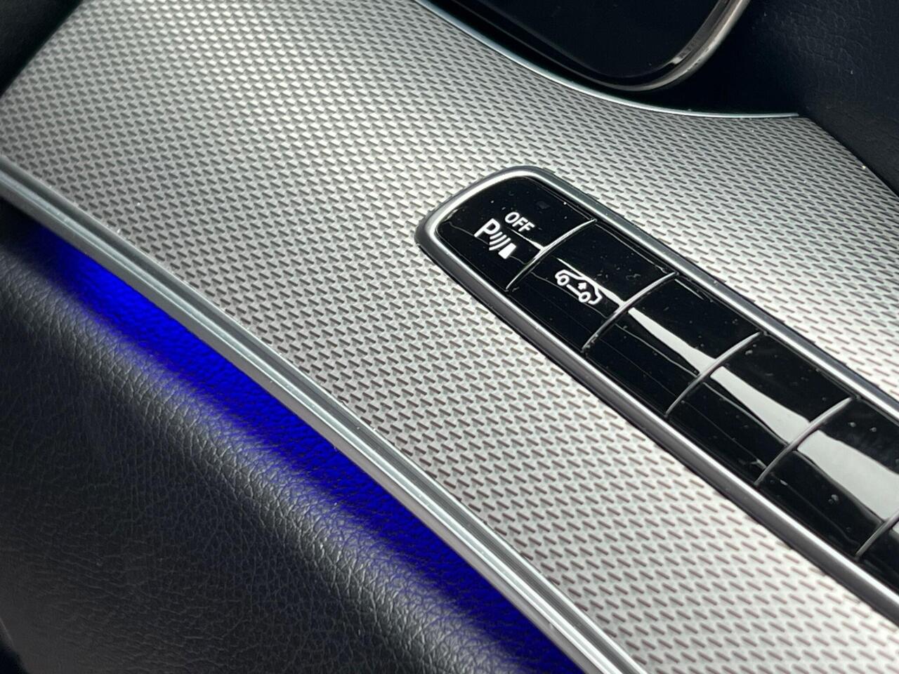 Used 2017 Mercedes-Benz E Class for sale in Sheffield