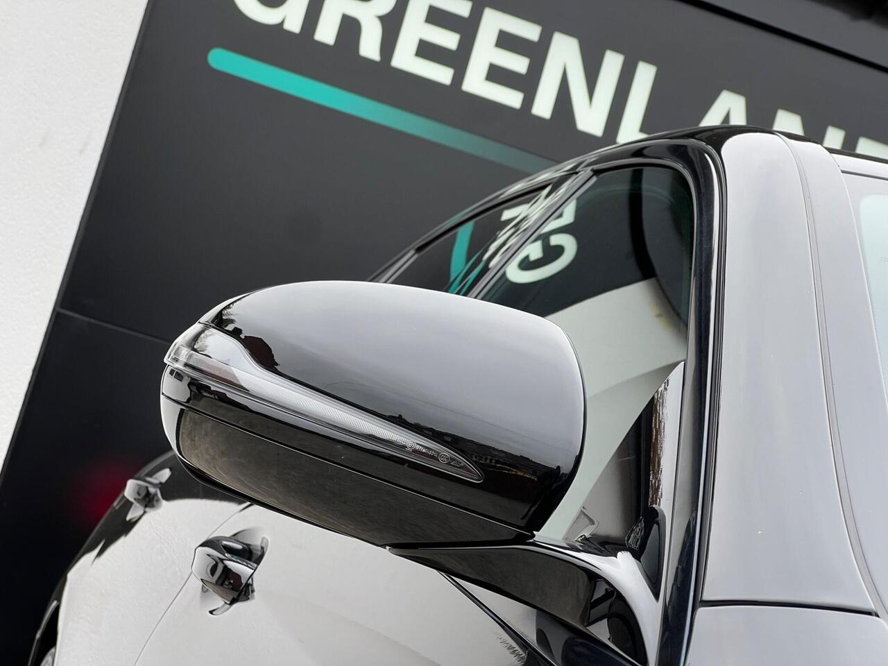 Used 2017 Mercedes-Benz E Class for sale in Sheffield