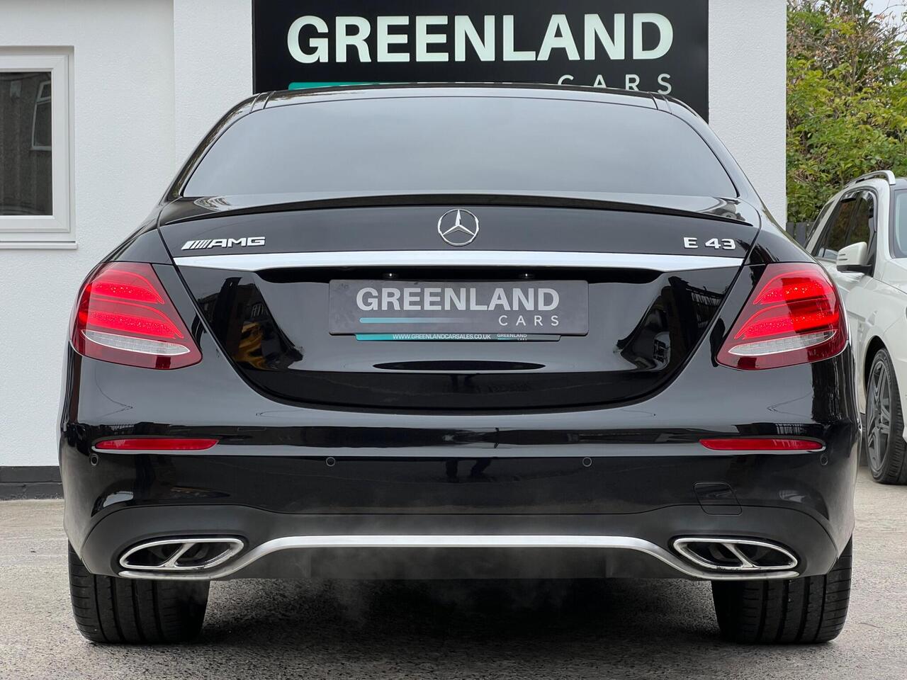 Used 2017 Mercedes-Benz E Class for sale in Sheffield