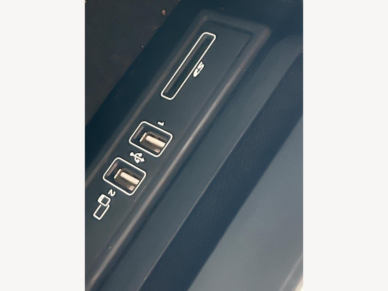 Used 2017 Mercedes-Benz E Class for sale in Sheffield