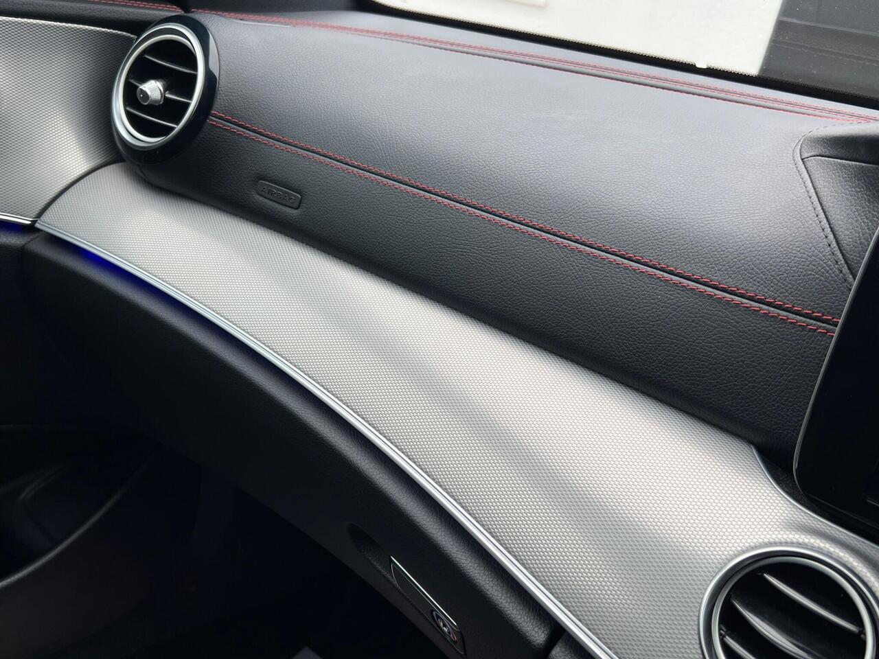 Used 2017 Mercedes-Benz E Class for sale in Sheffield