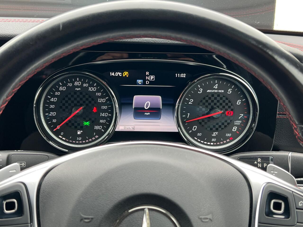 Used 2017 Mercedes-Benz E Class for sale in Sheffield