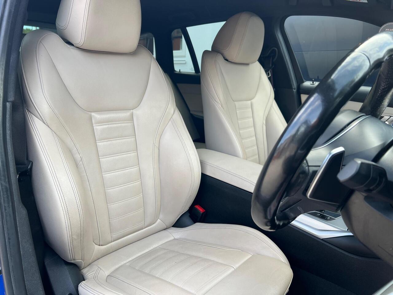 Used 2020 BMW 3 Series for sale in Sheffield