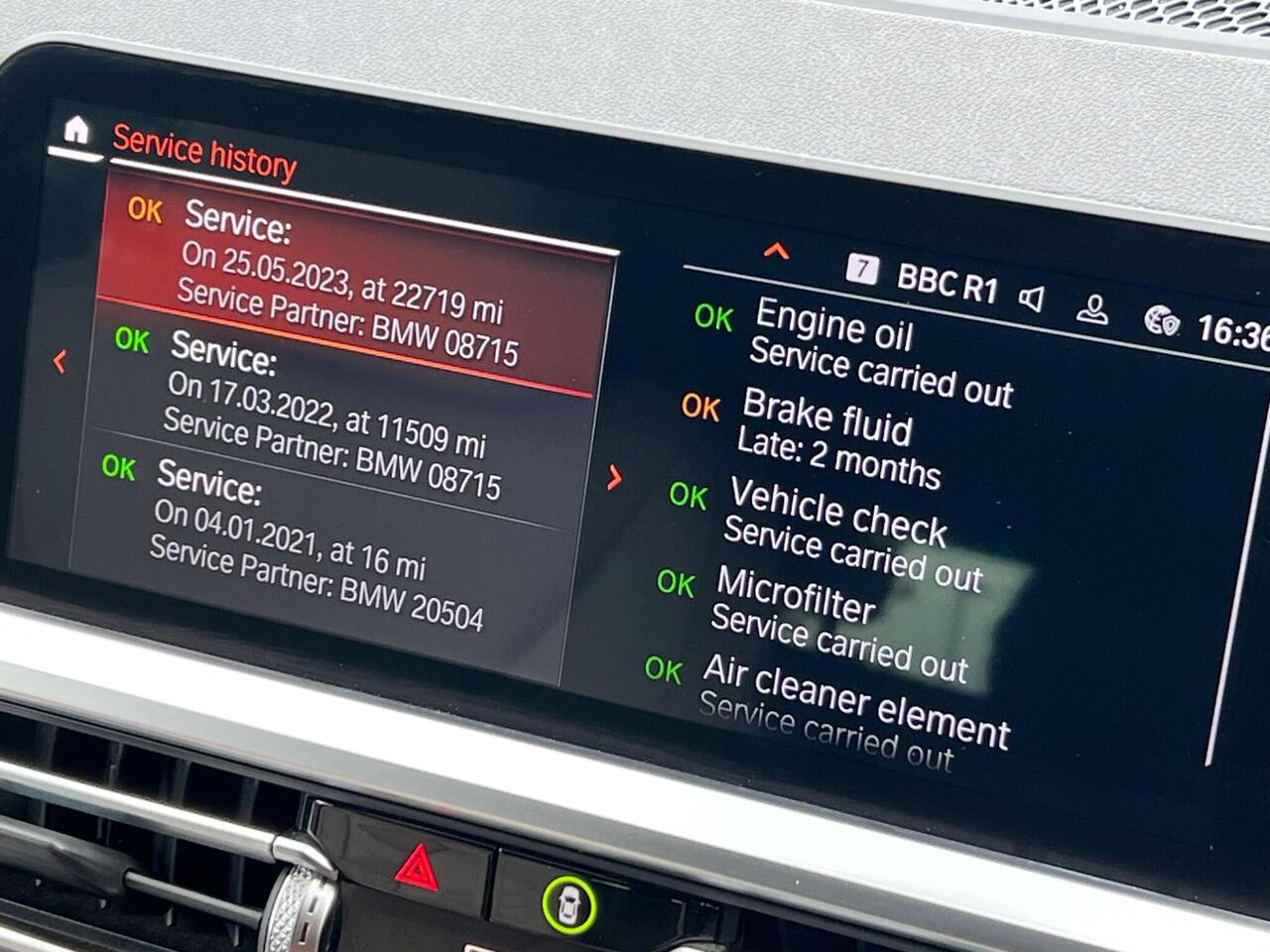 Used 2020 BMW 3 Series for sale in Sheffield