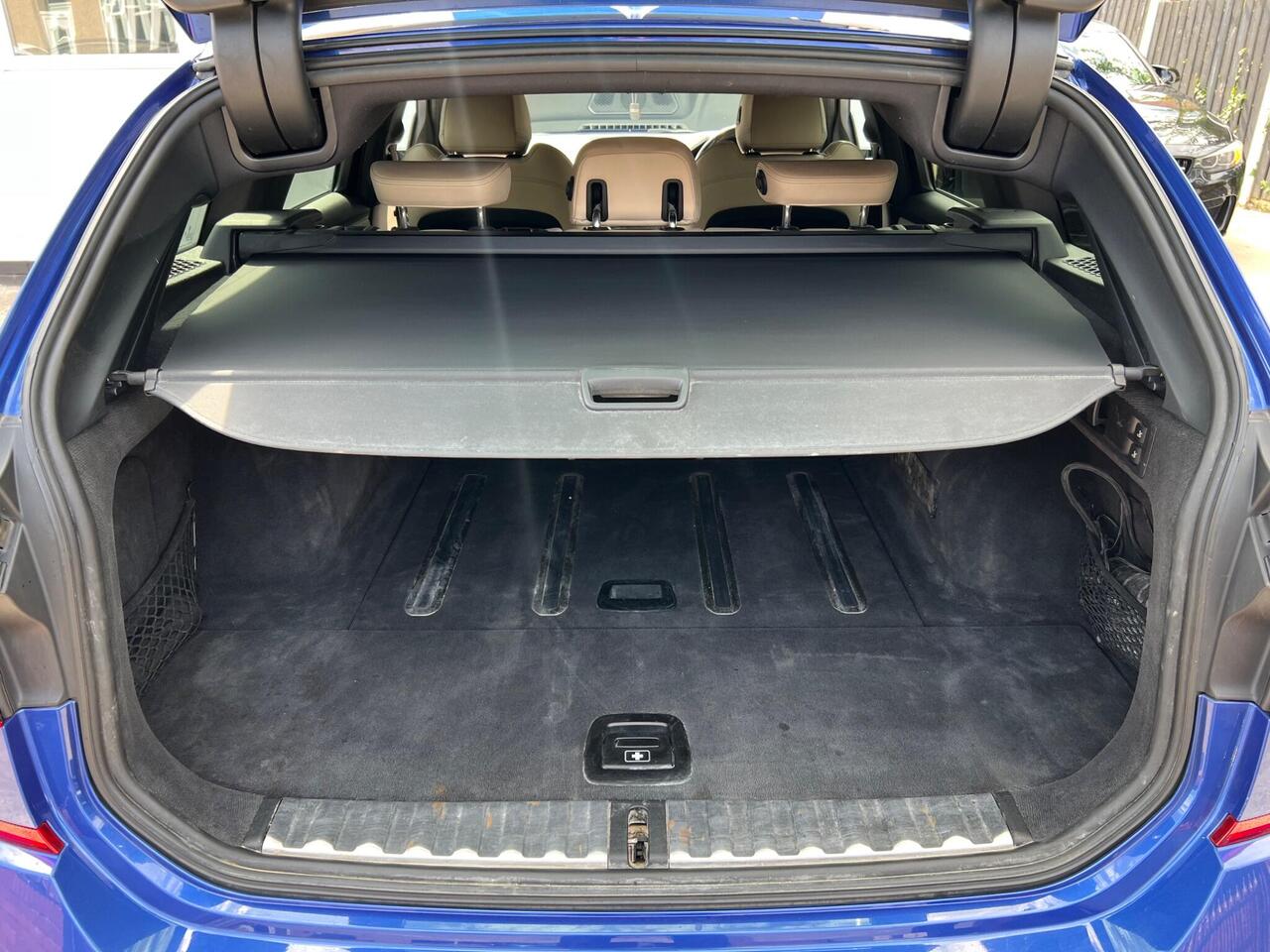 Used 2020 BMW 3 Series for sale in Sheffield