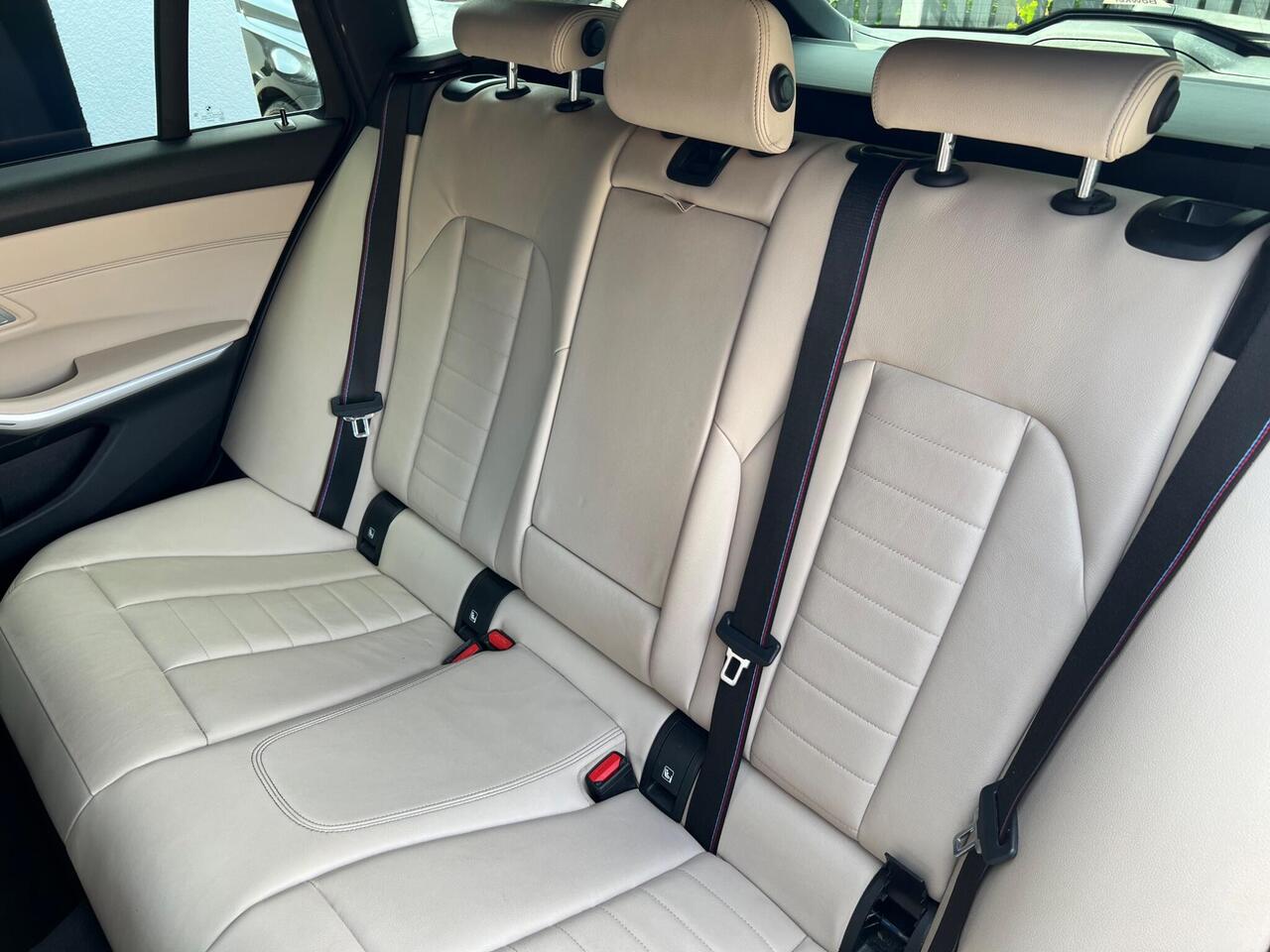 Used 2020 BMW 3 Series for sale in Sheffield