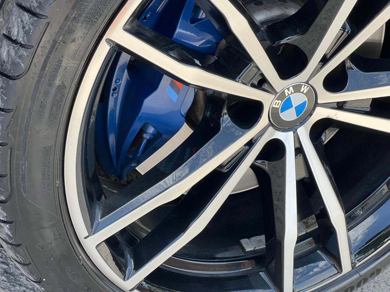 Used 2020 BMW 3 Series for sale in Sheffield