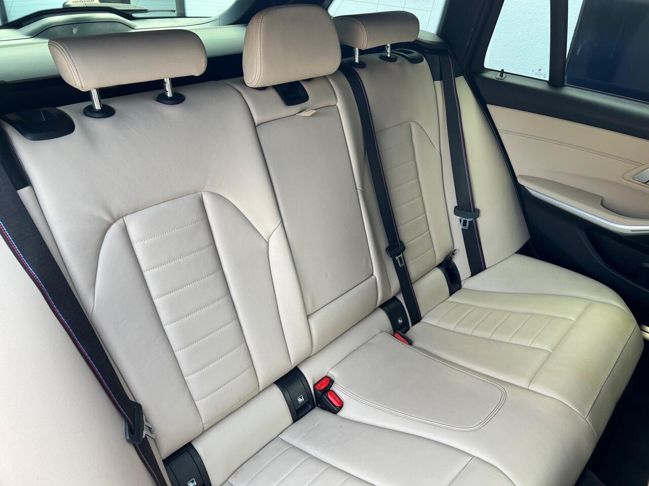 Used 2020 BMW 3 Series for sale in Sheffield