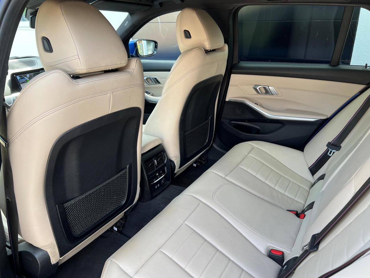 Used 2020 BMW 3 Series for sale in Sheffield