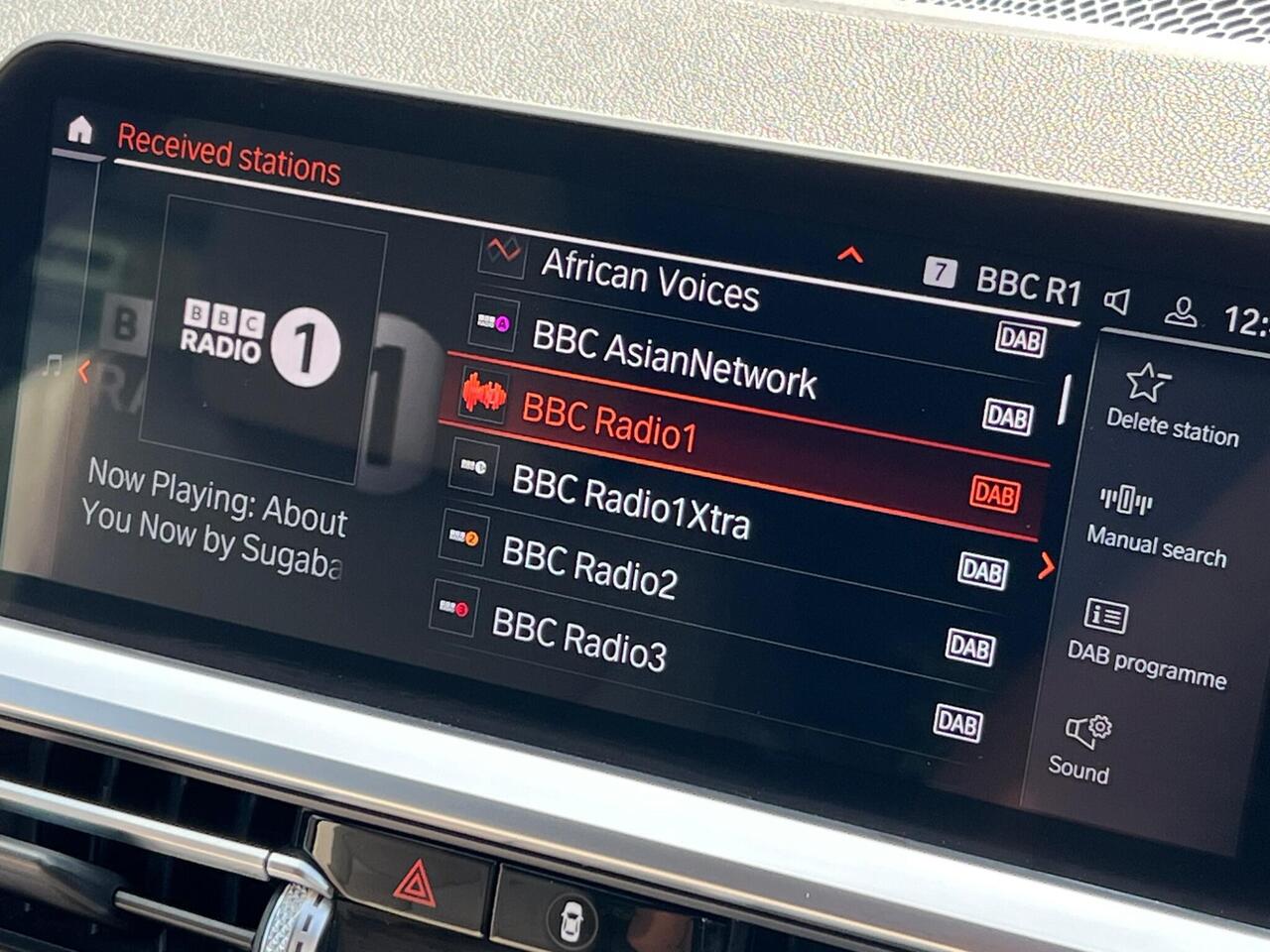 Used 2020 BMW 3 Series for sale in Sheffield