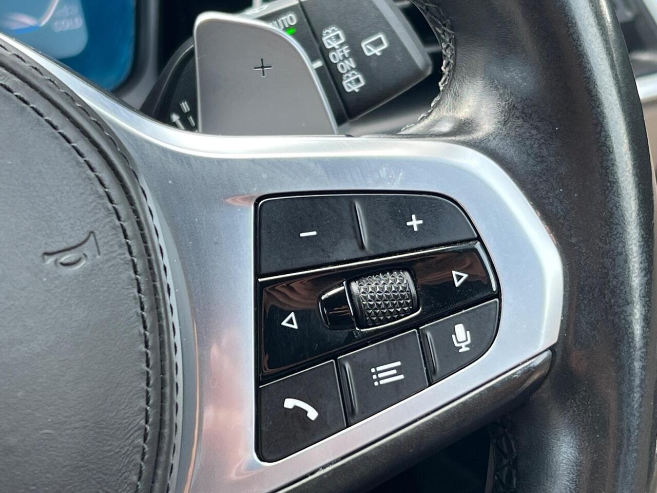 Used 2020 BMW 3 Series for sale in Sheffield