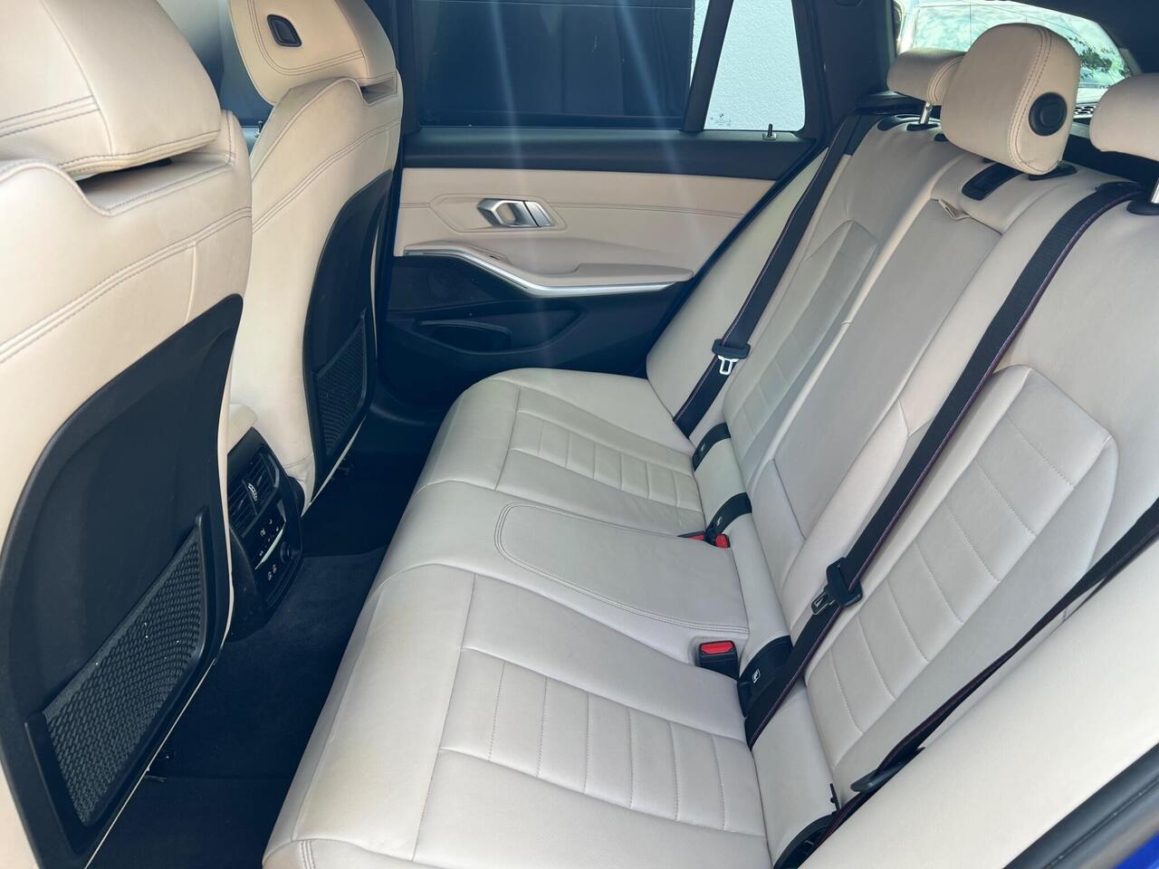 Used 2020 BMW 3 Series for sale in Sheffield