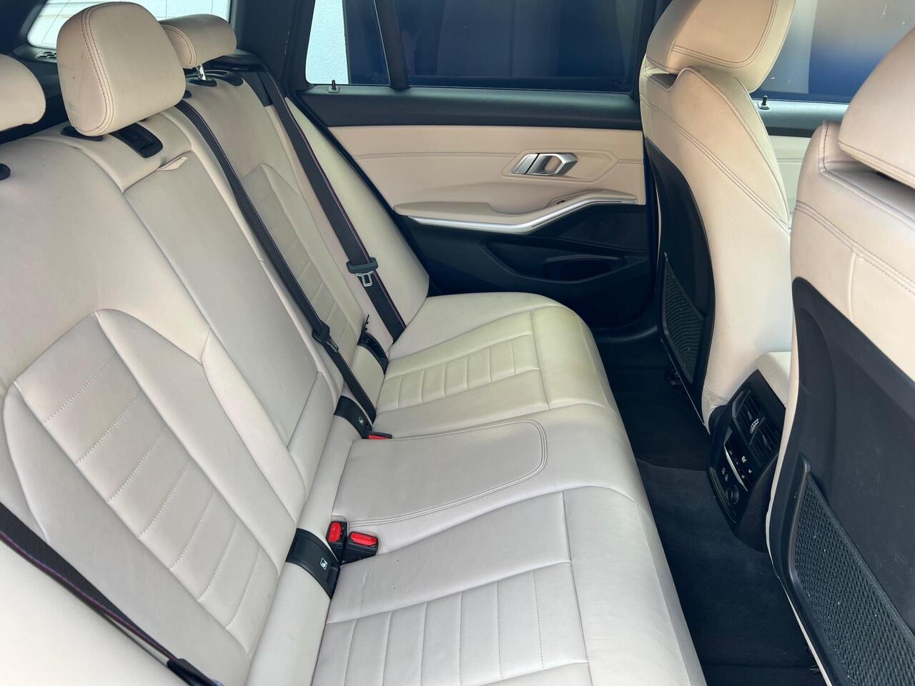 Used 2020 BMW 3 Series for sale in Sheffield